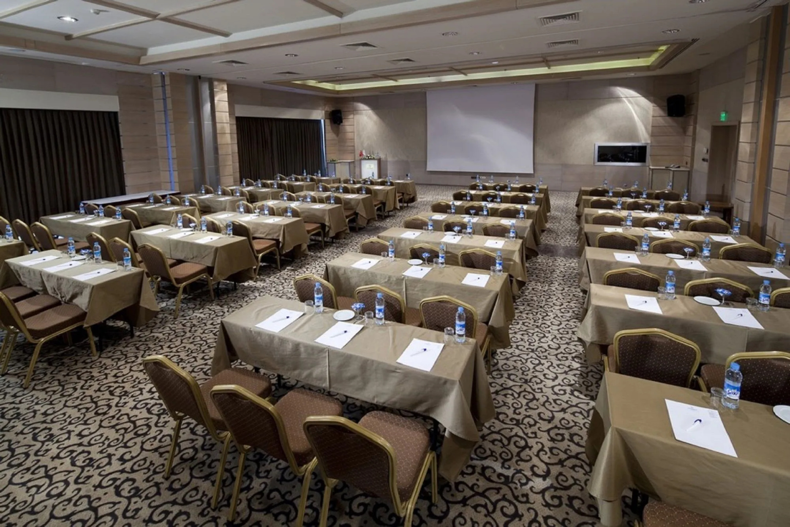 Photo - Dedeman Konya Hotel And Convention Center