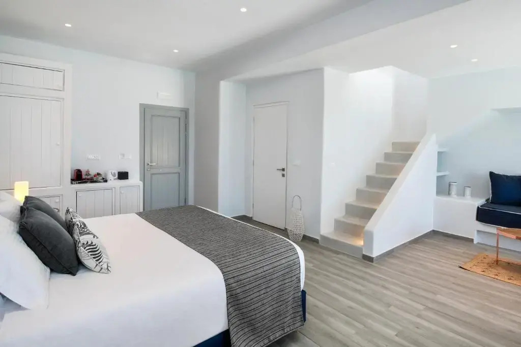 Foto - Siete Mares Luxury Suites