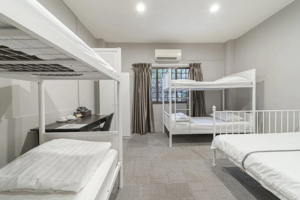 Photo - K2 Guesthouse Singapore