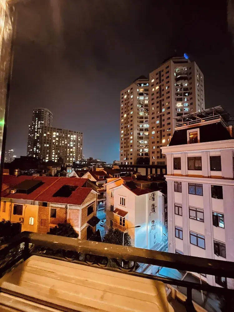 Foto - Nam Cường X Hotel