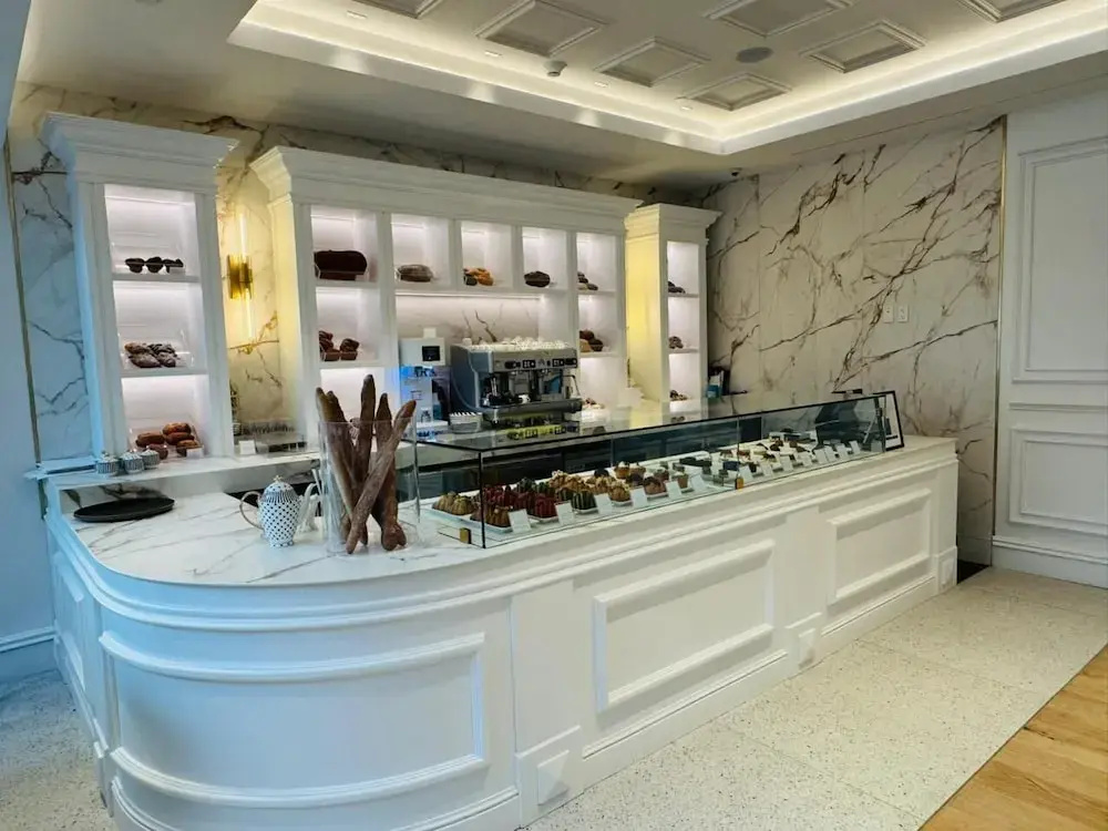 Photo - InterContinental Presidente Monterrey by IHG