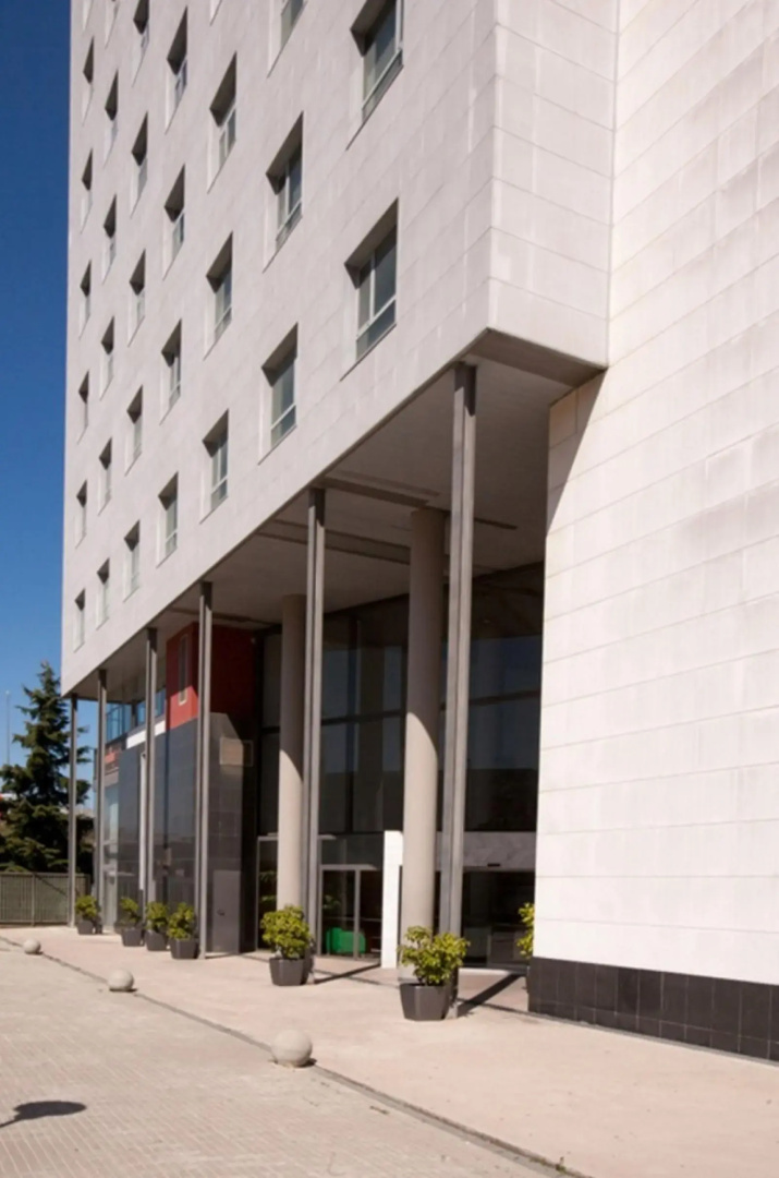 Foto - B&B HOTEL Barcelona Mollet Porta de Gallecs