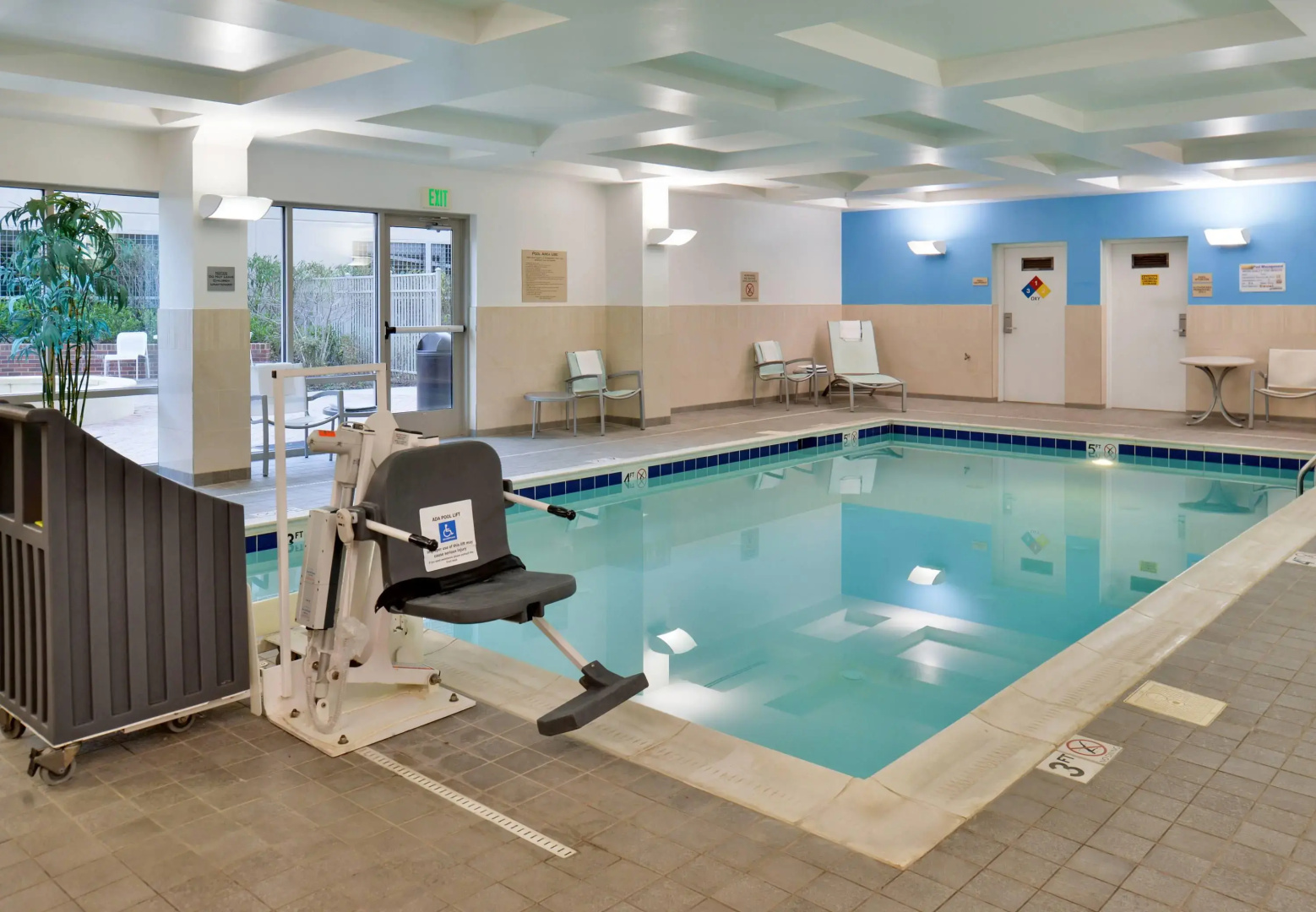 Photo - SpringHill Suites by Marriott Fairfax Fair Oaks