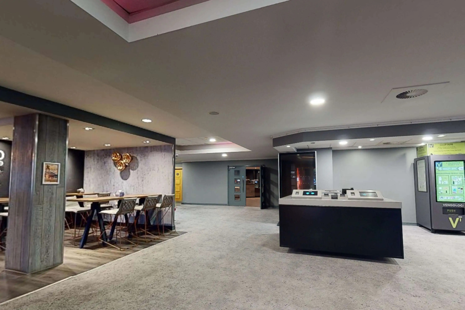 Foto - Village Hotel Bournemouth