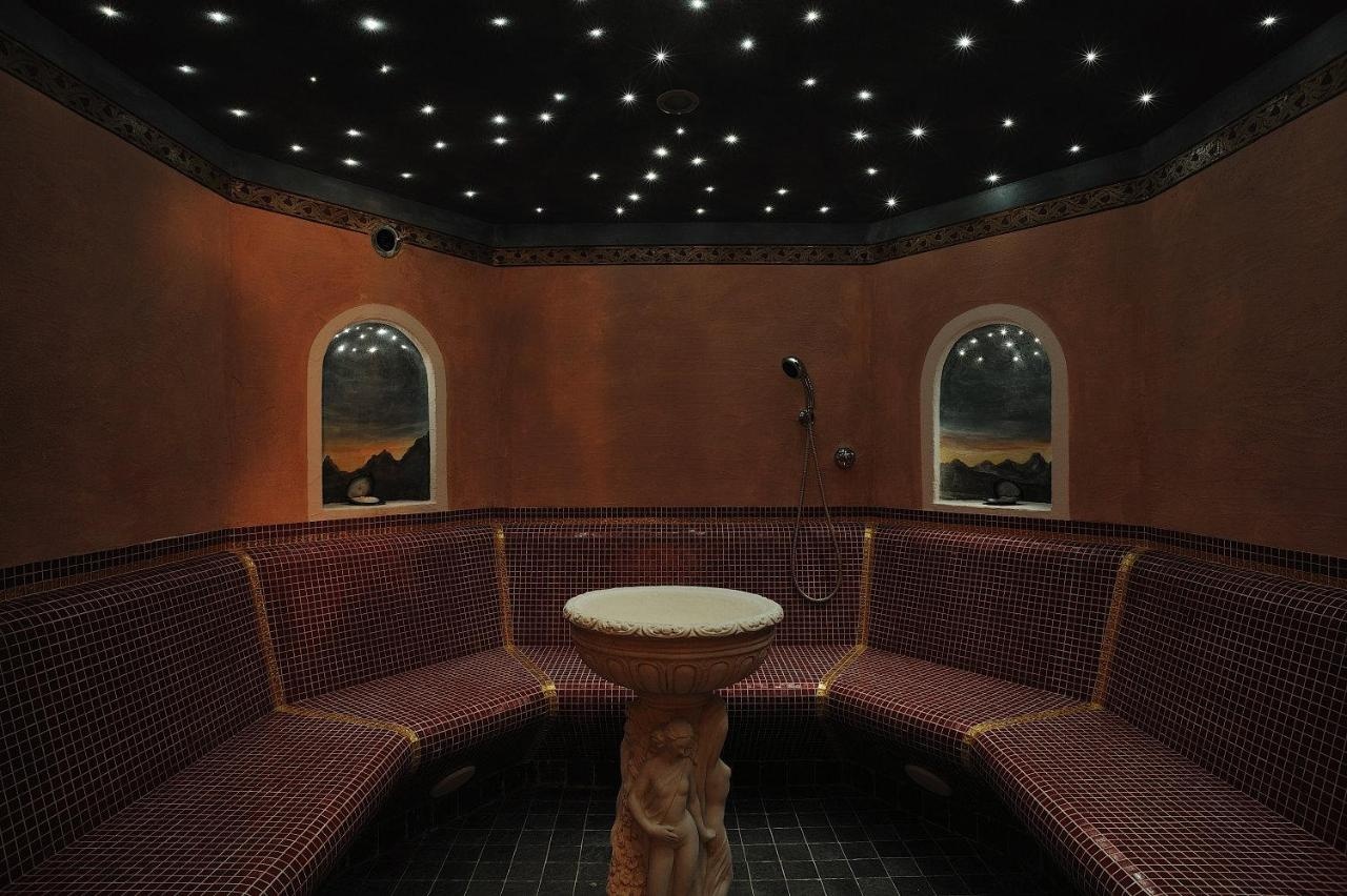 Foto - Sporthotel Romantic Plaza