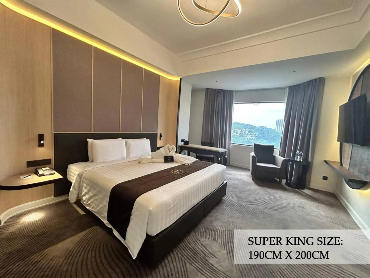 Foto - The Pearl Kuala Lumpur