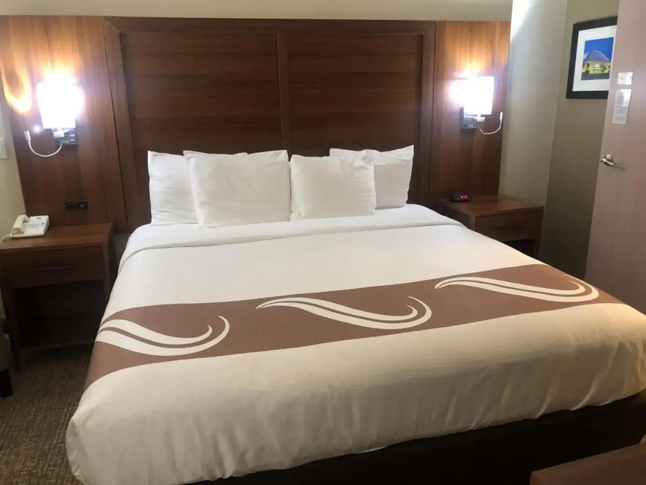 Foto - Quality Inn Placentia Anaheim Fullerton