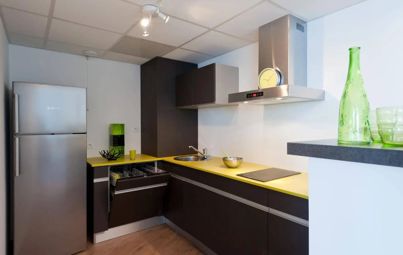 Foto - Ténéo Apparthotel Talence Espeleta - Bordeaux Sud