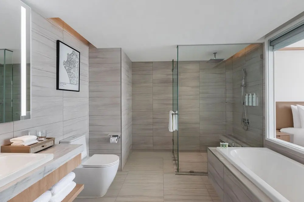 Photo - Courtyard by Marriott North Pattaya