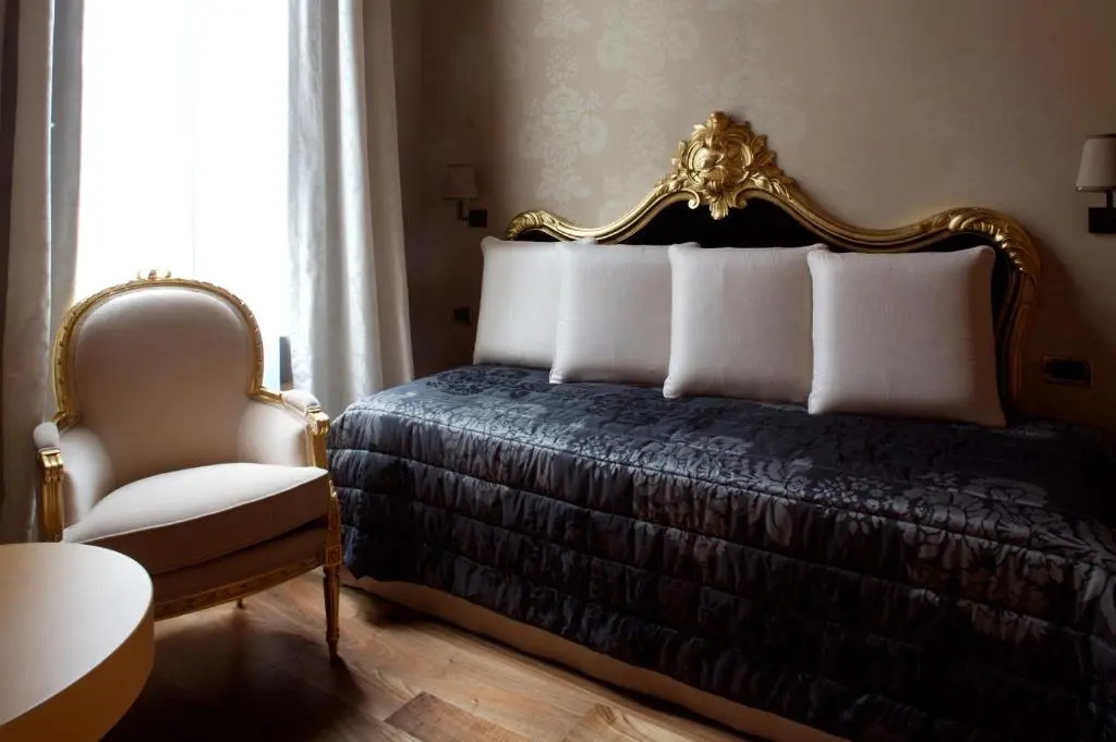 Photo - Hotel Ca' Zusto Venezia