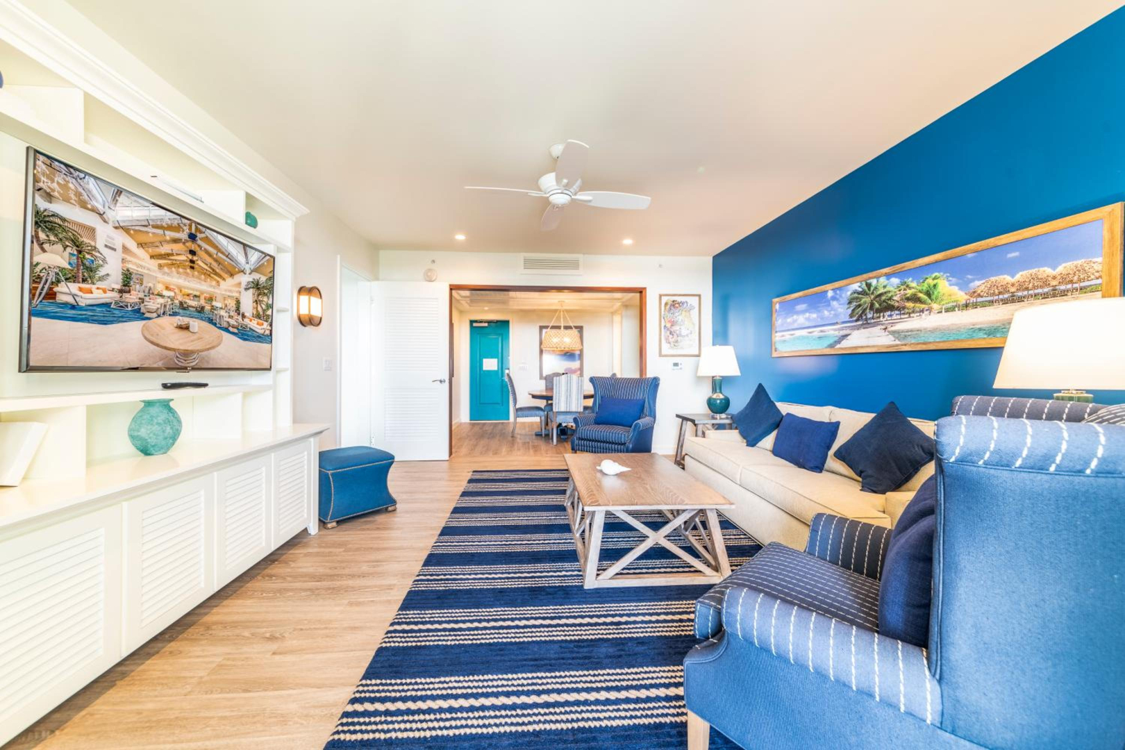 Photo - Margaritaville Resort Orlando with H2O Waterpark