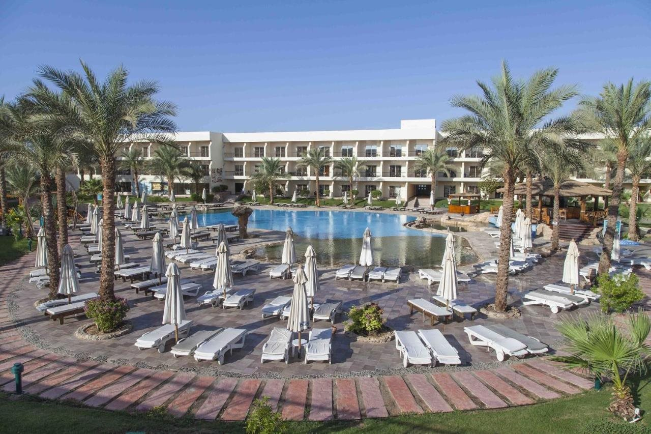 Photo - Xperience Kiroseiz AquaPark Premier-Naama Bay