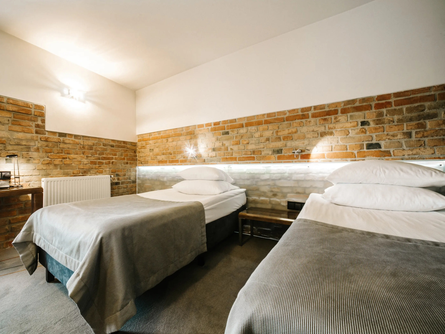 Foto - Q Hotel Grand Cru Gdańsk