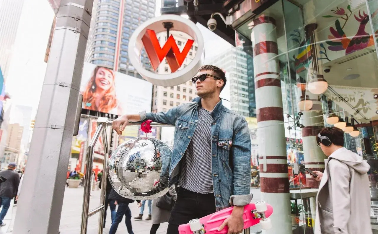 Foto - W New York - Times Square