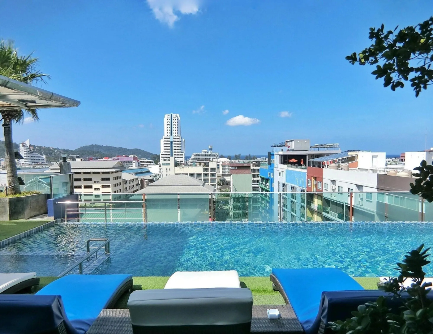Foto - Sira Grande Hotel and Spa