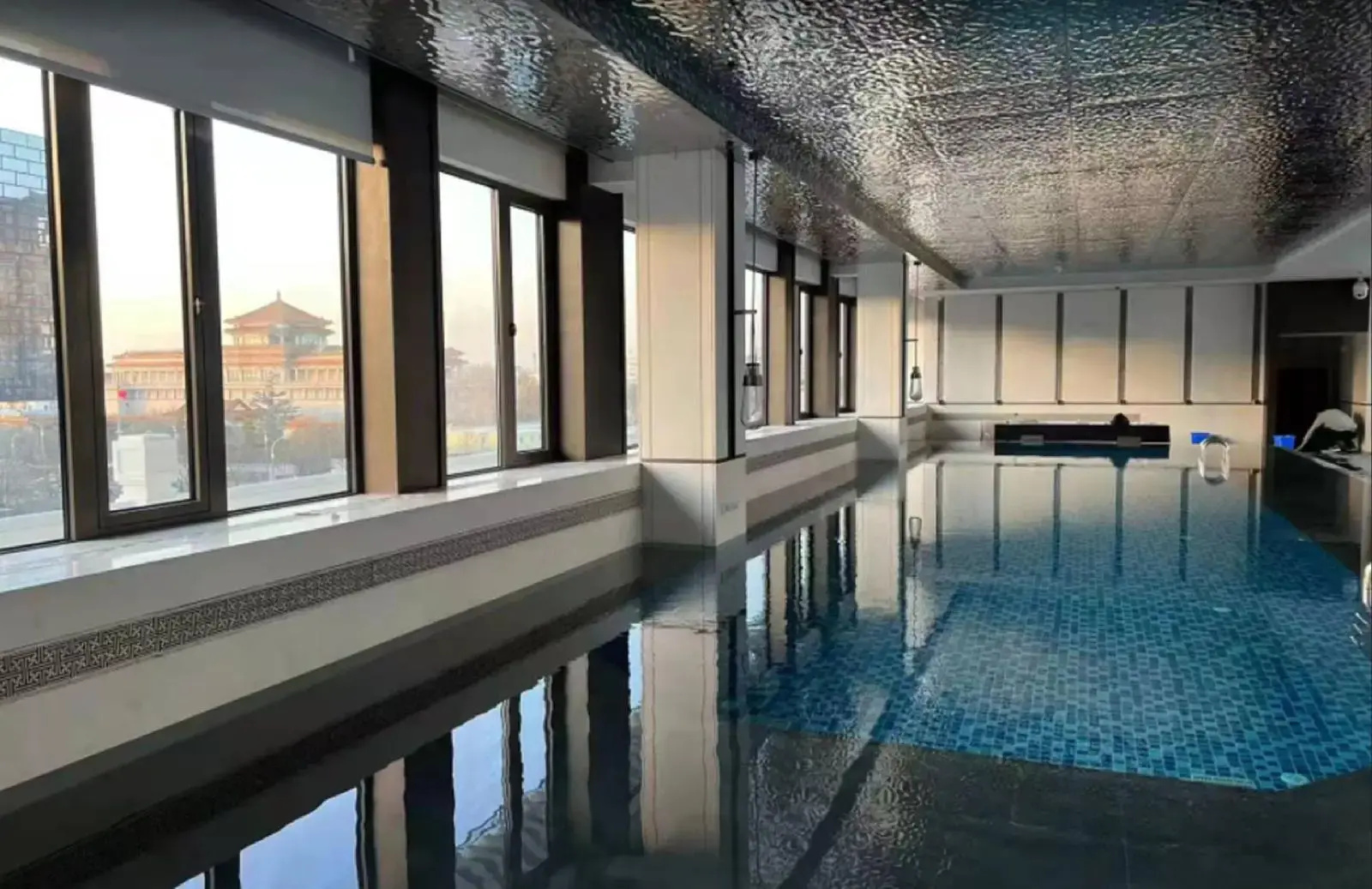 Photo - Empark Prime Hotel Beijing Wangfujing