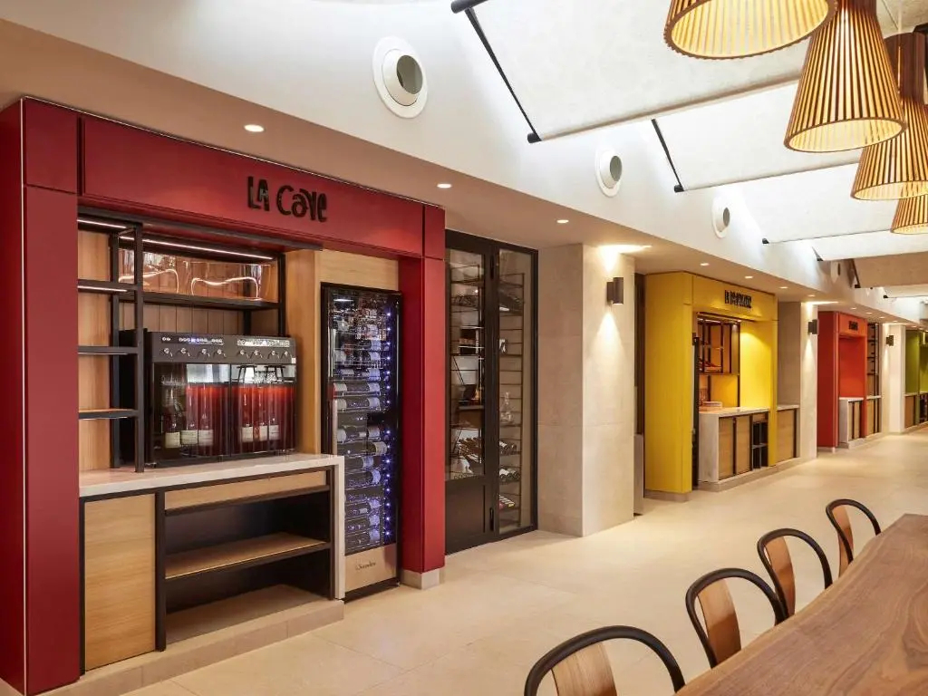 Photo - Mercure Avignon TGV Hotel & Spa