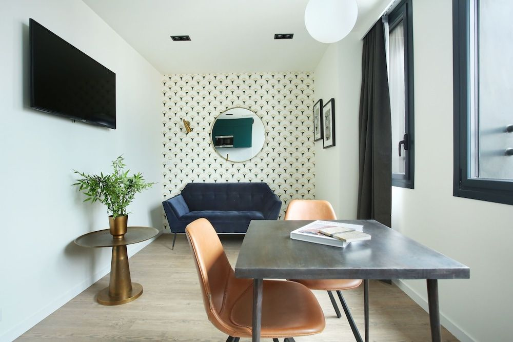 Photo - YAYS Paris Issy by Numa