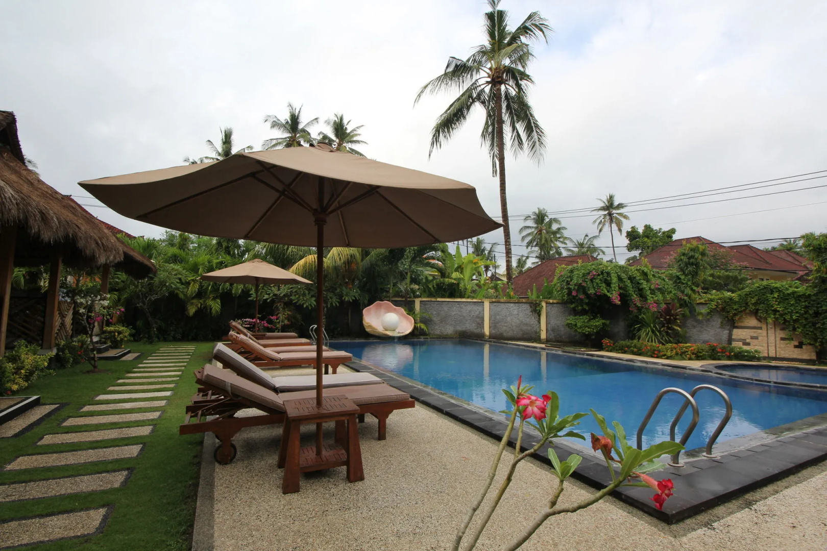 Foto - Mutiara Bali
