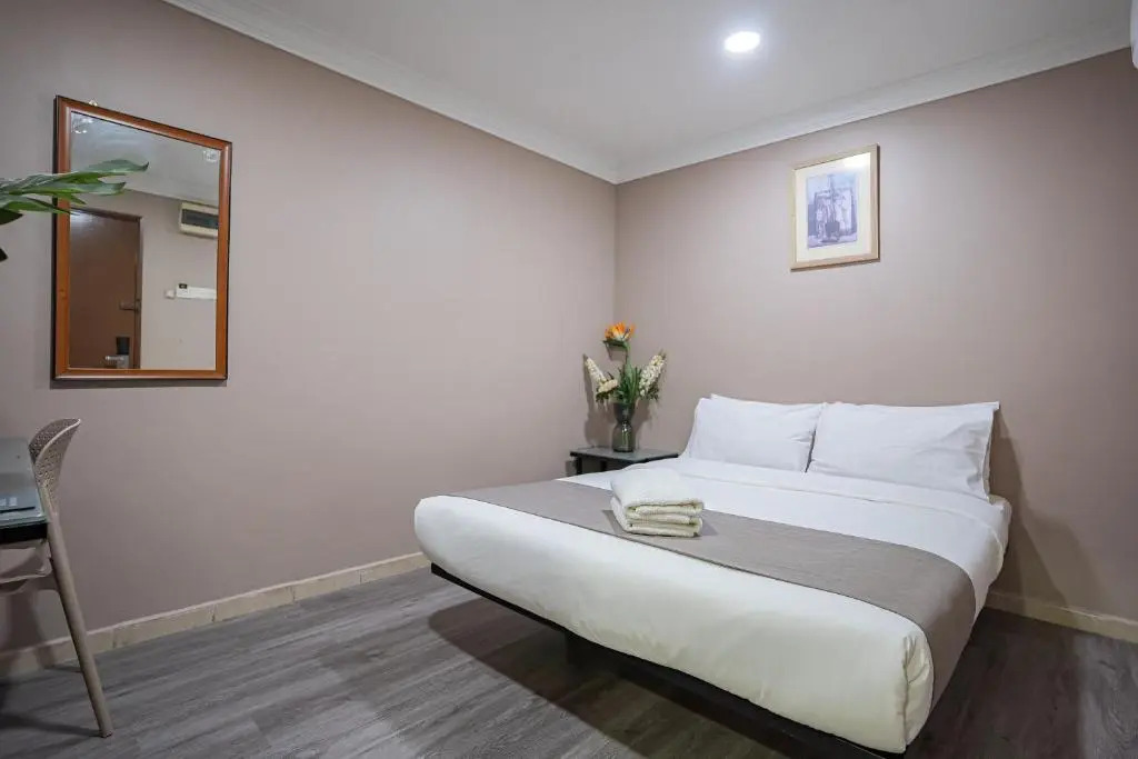 Photo - Hotel 28 Rapid