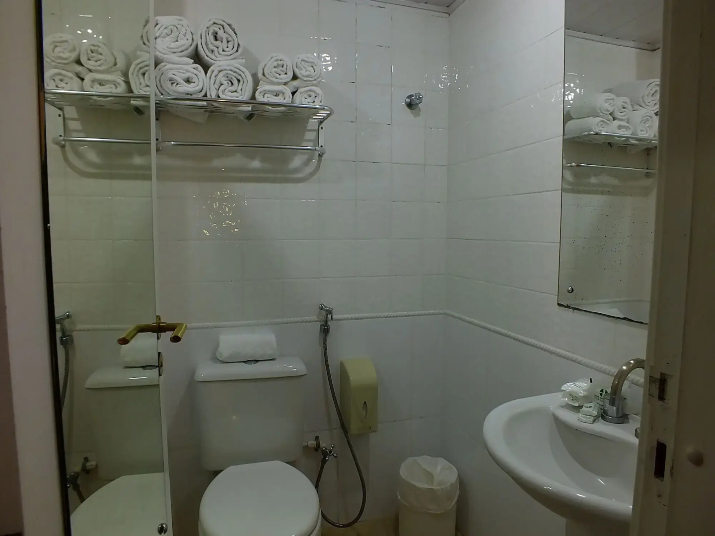 Photo - Hotel Nacional Inn Curitiba Estação Shopping