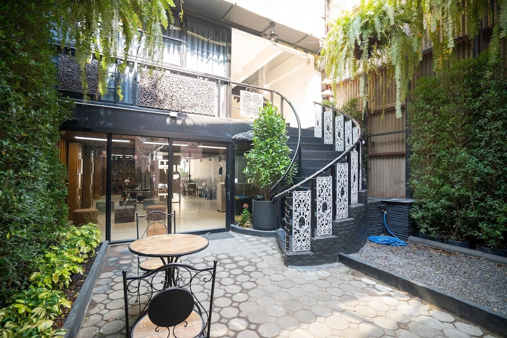 Foto - The Sculpture