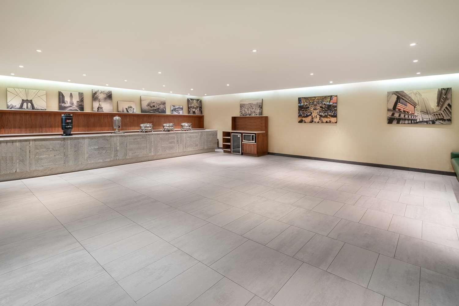 Foto - Best Western Premier Herald Square