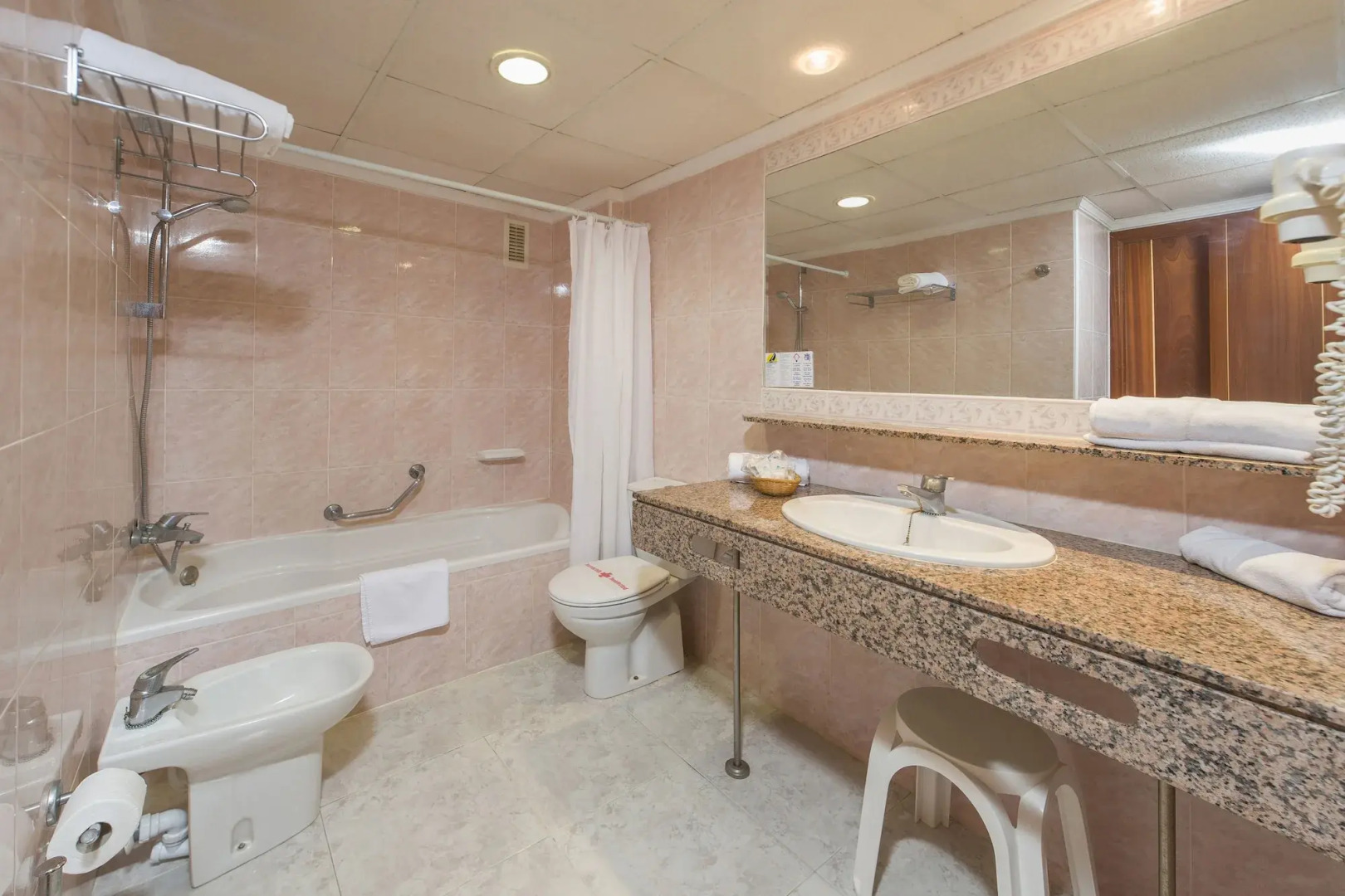 Foto - Apartamentos Vibra Jabeque Soul-3SUP