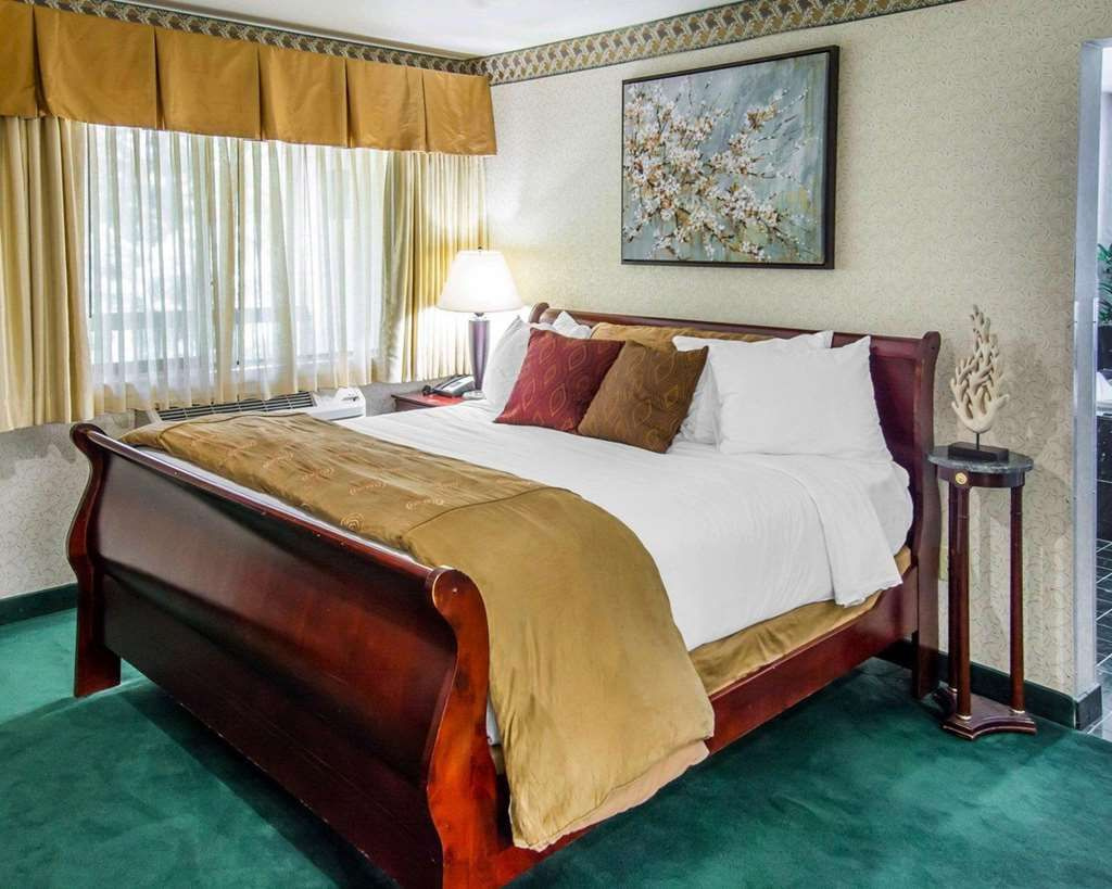 Foto - Quality Inn Oakwood