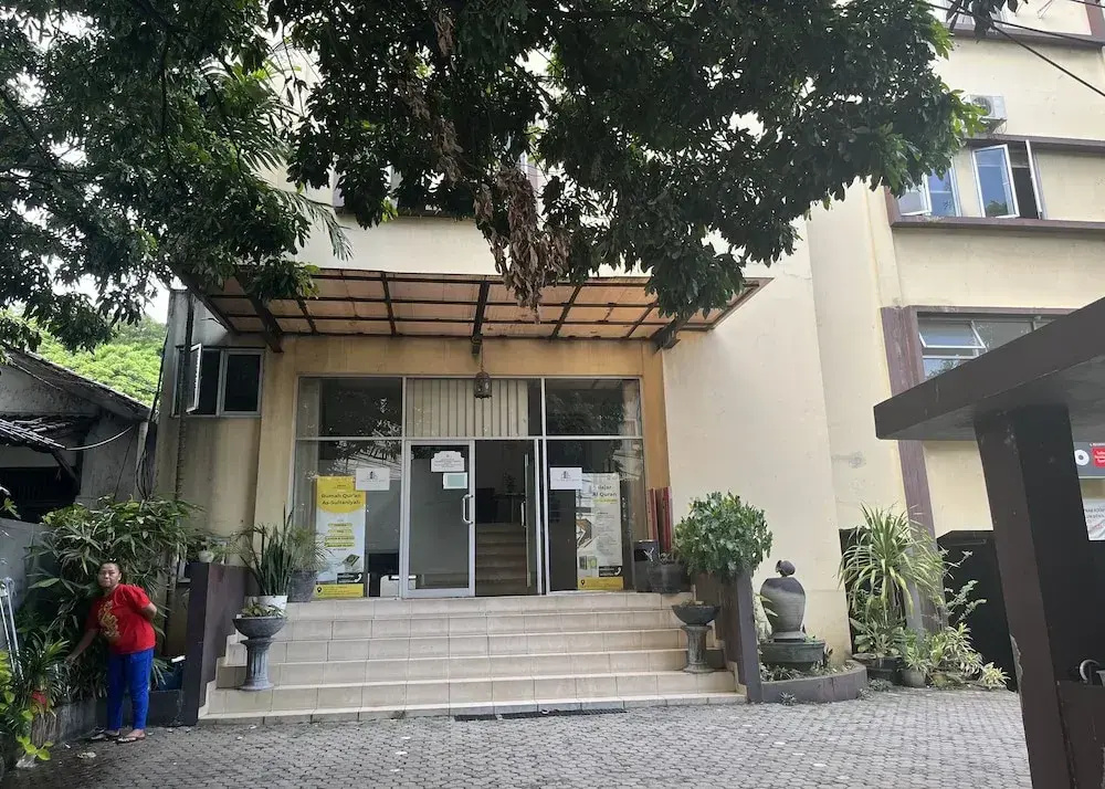 Photo - OYO 92723 Sultan Residence Syariah