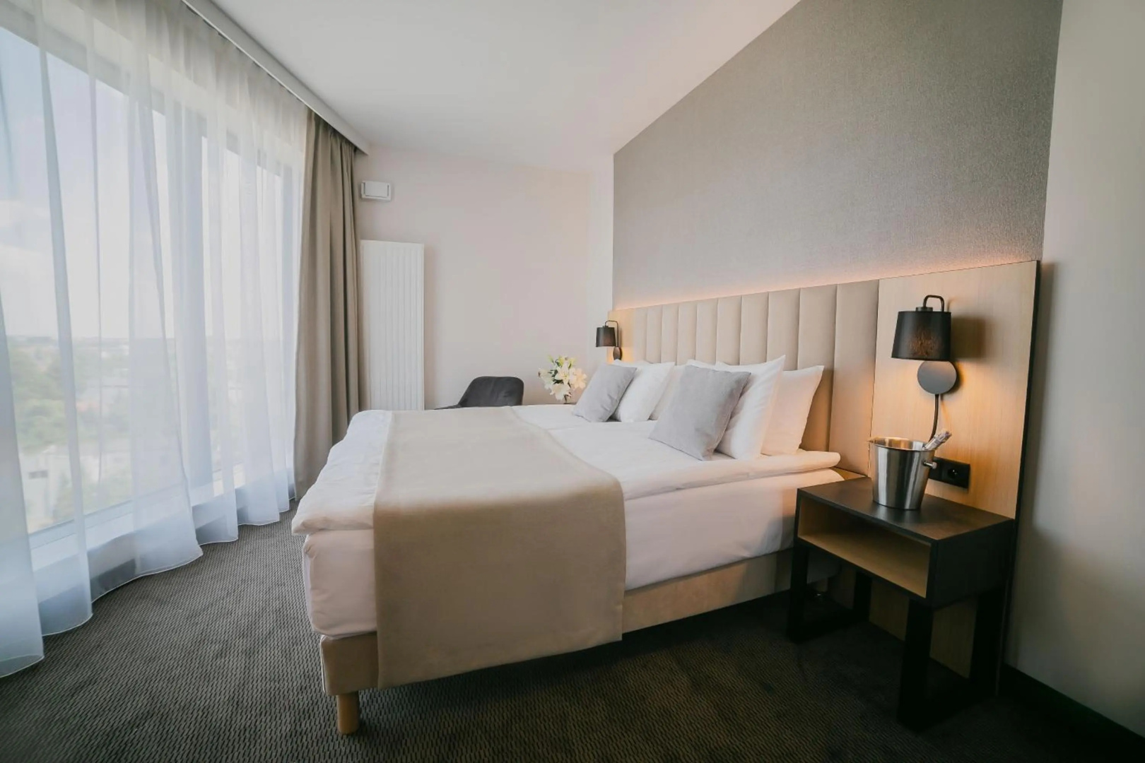 Foto - B&B Hotel Warsaw East