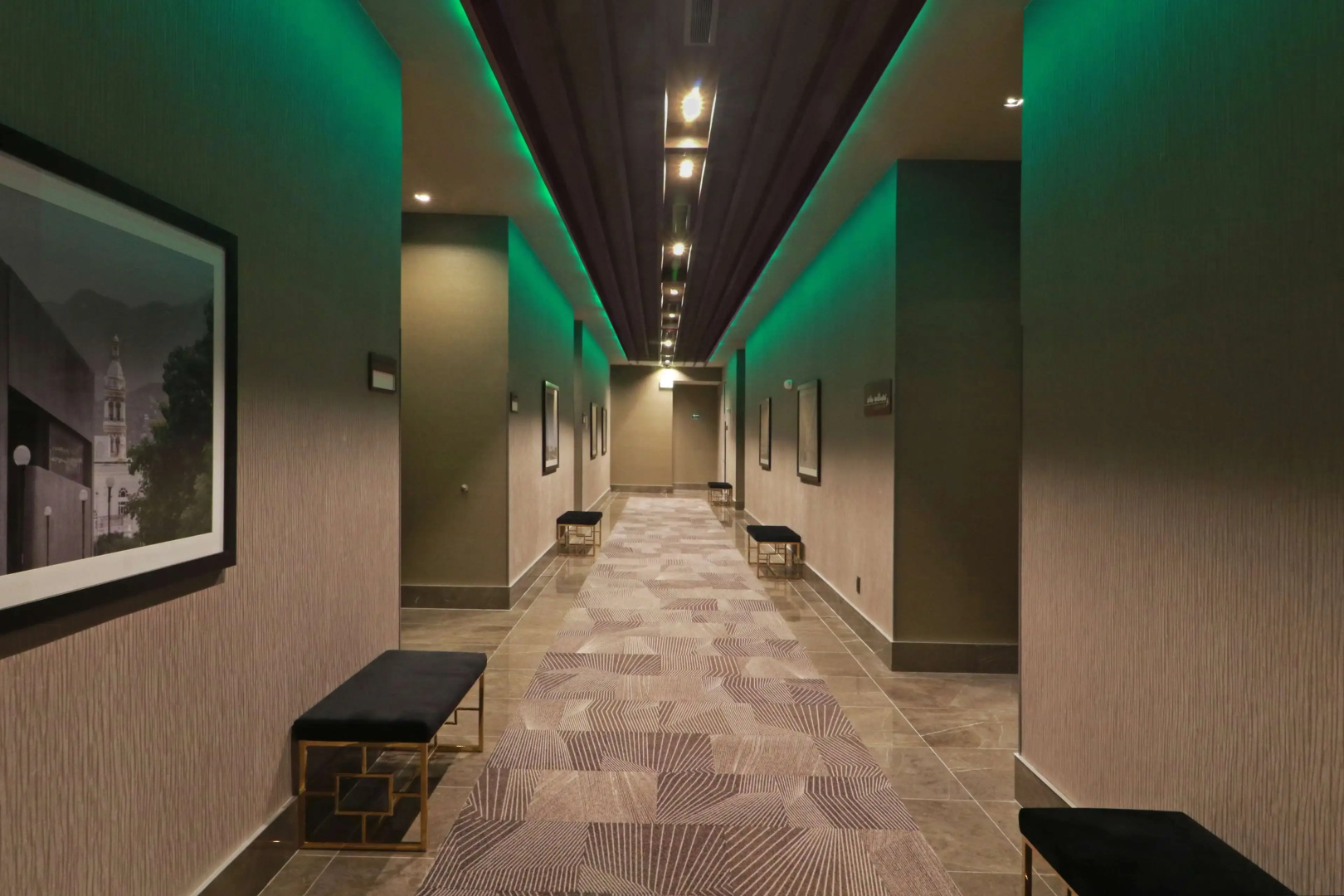 Photo - Hilton Garden Inn Monterrey Obispado