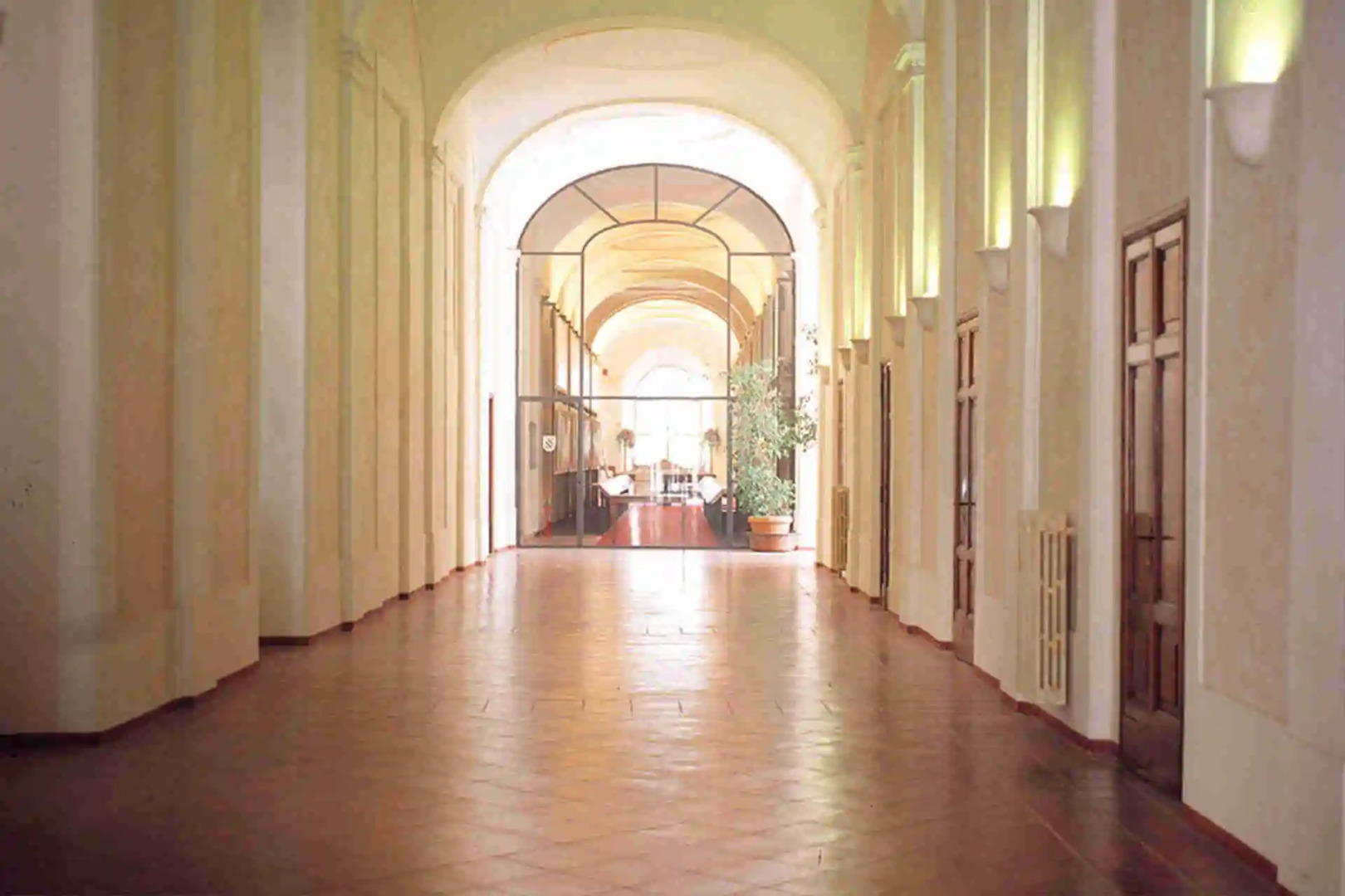 Foto - Domus Sessoriana