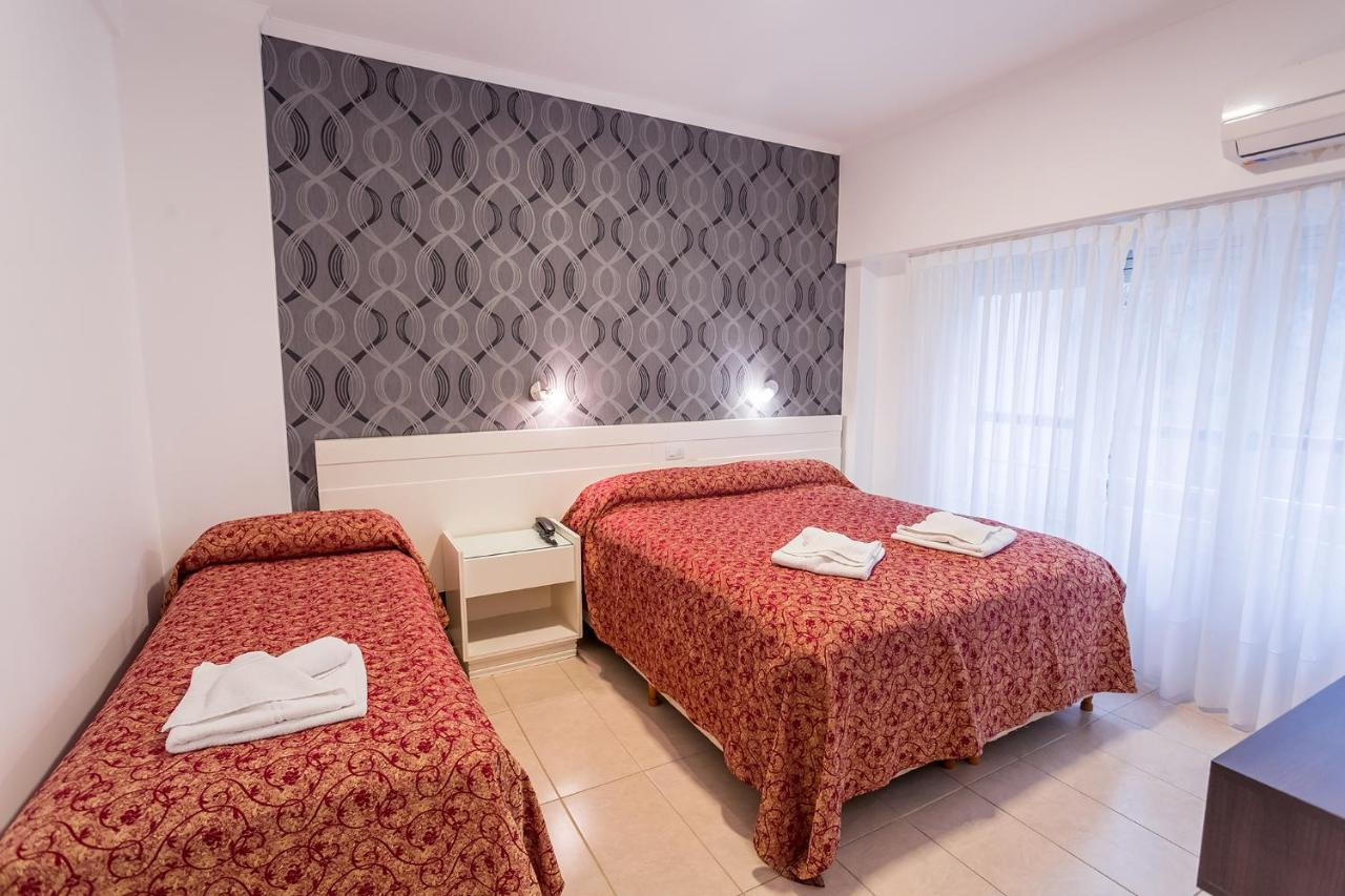 Photo - Estocolmo Hotel