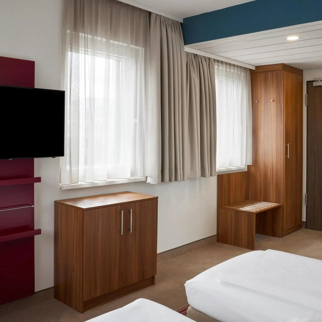 Photo - Four Points Flex by Sheraton Essen