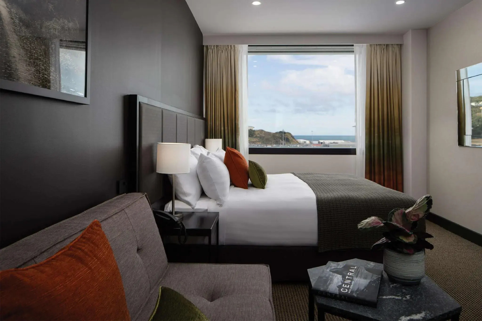 Photo - Rydges Wellington Airport