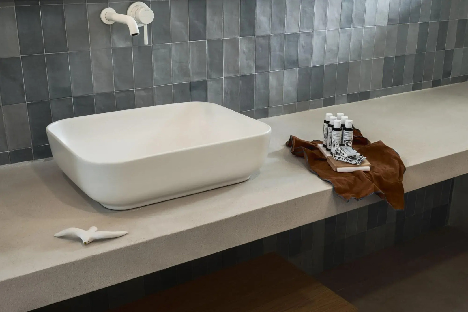 Photo - Apeiron Blue Santorini - Adults Only 14 plus - Apeiron Hotels