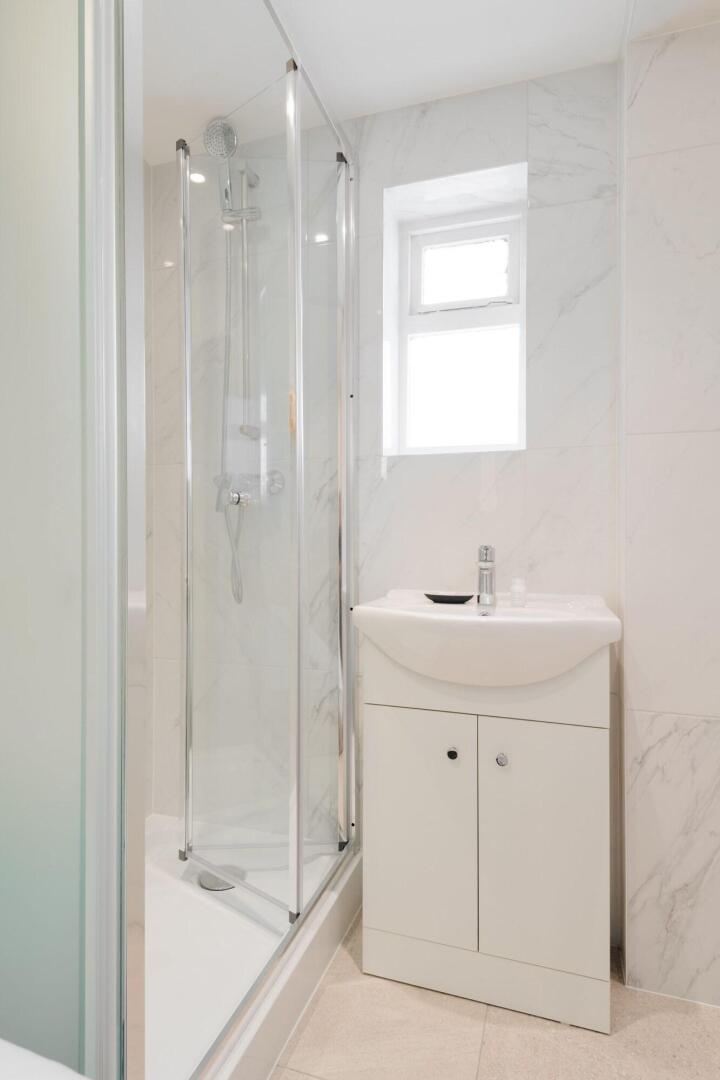 Foto - Rove Hotel London Paddington