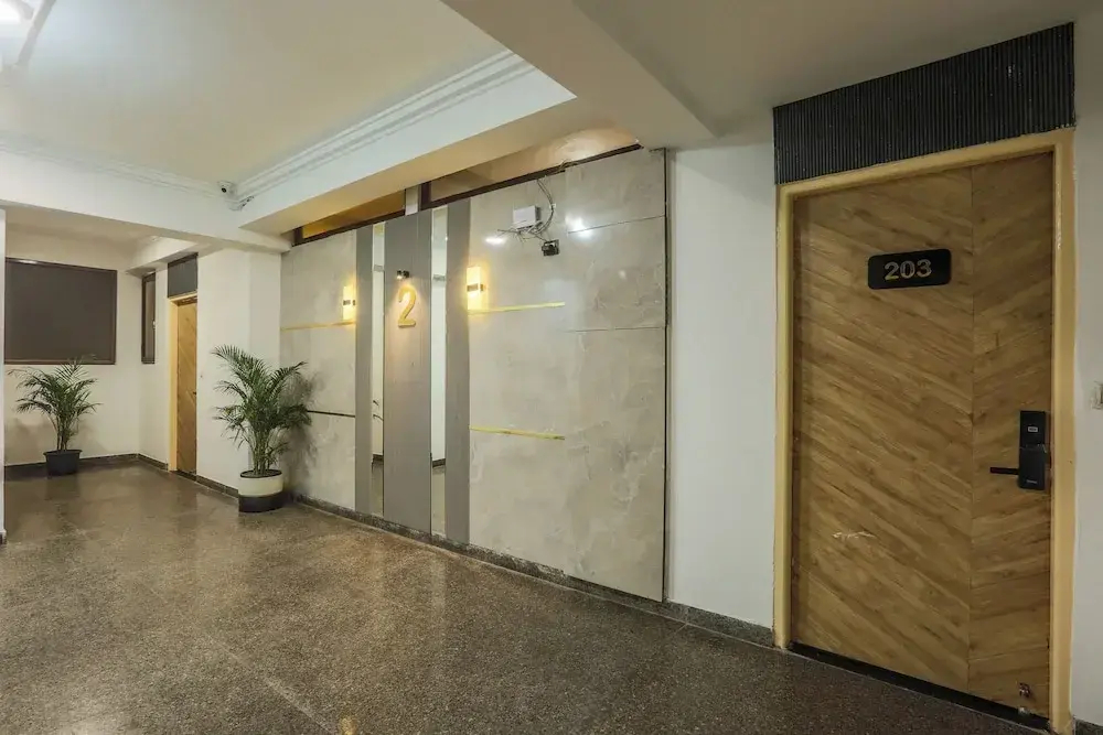 Photo - Hotel Emerald Suites & Banquet By Aura