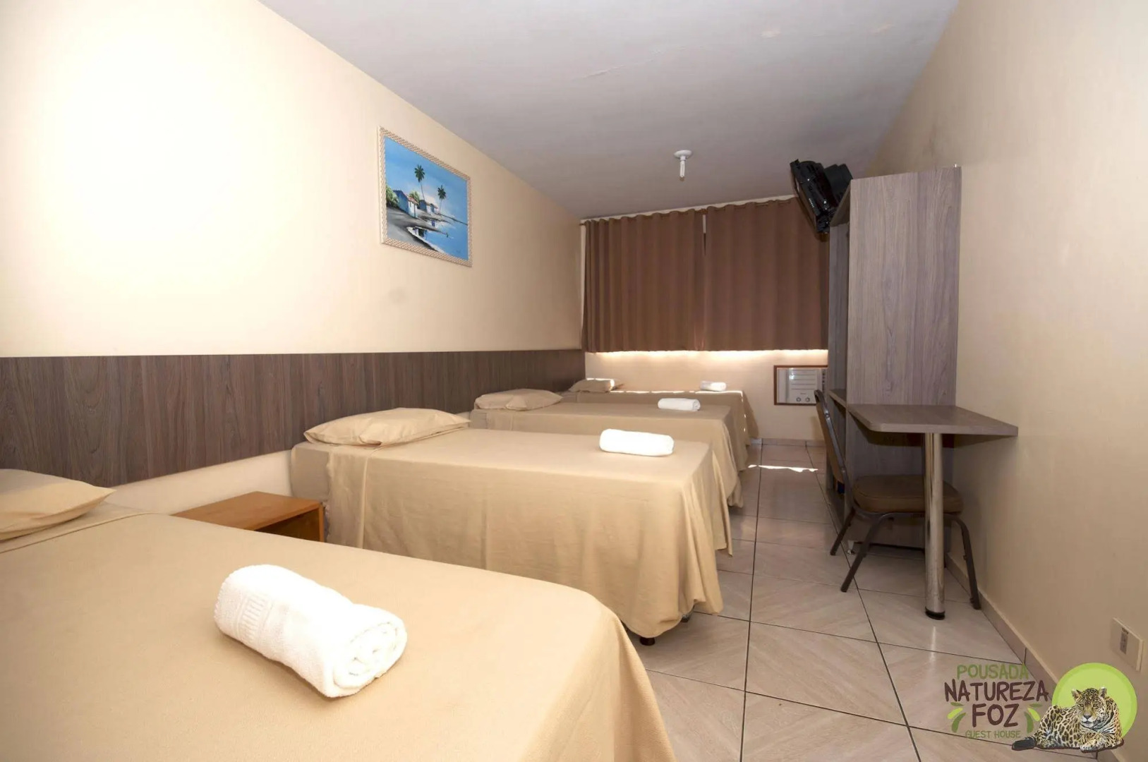 Photo - VELINN Hotel Natureza Foz