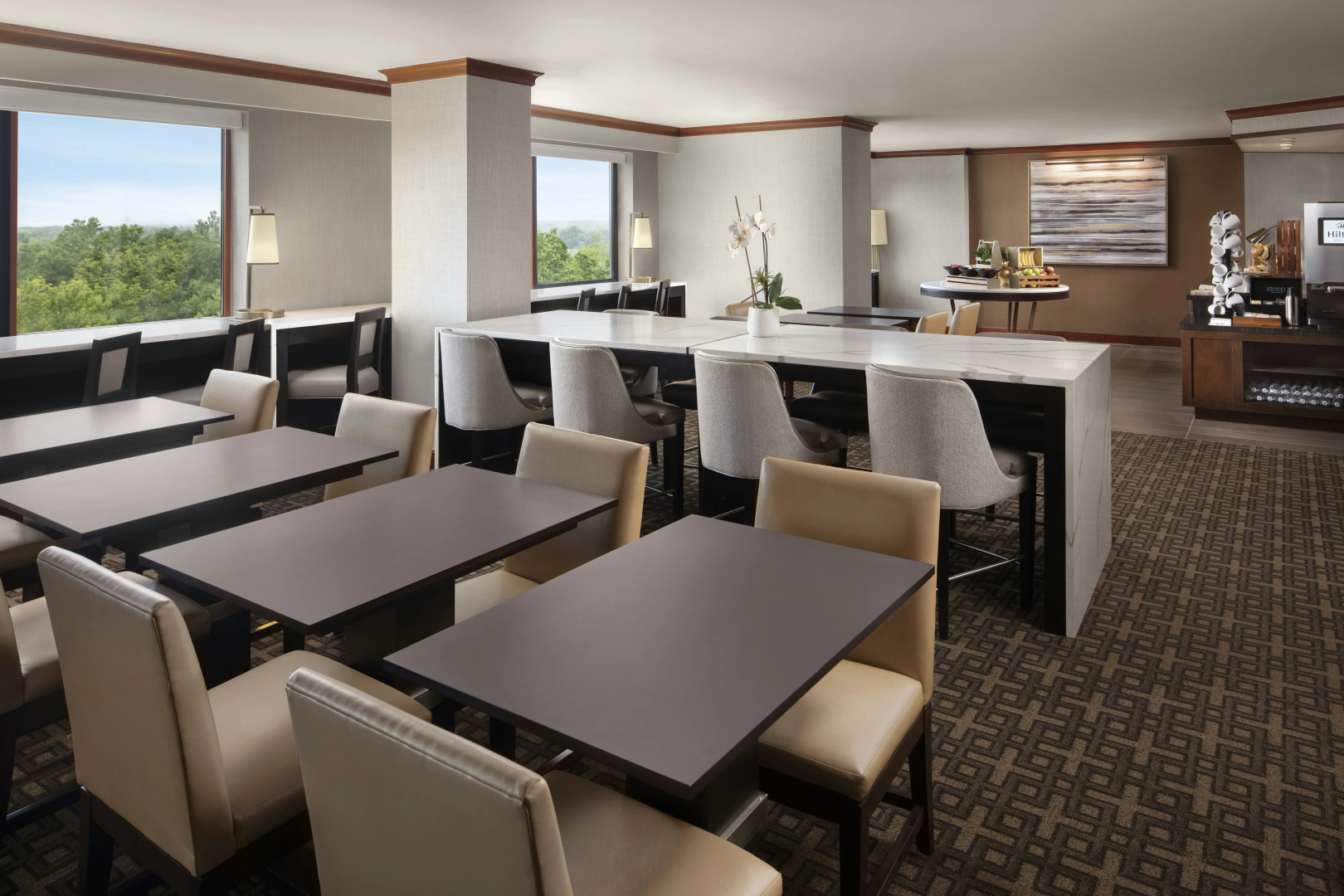 Foto - Hilton Short Hills
