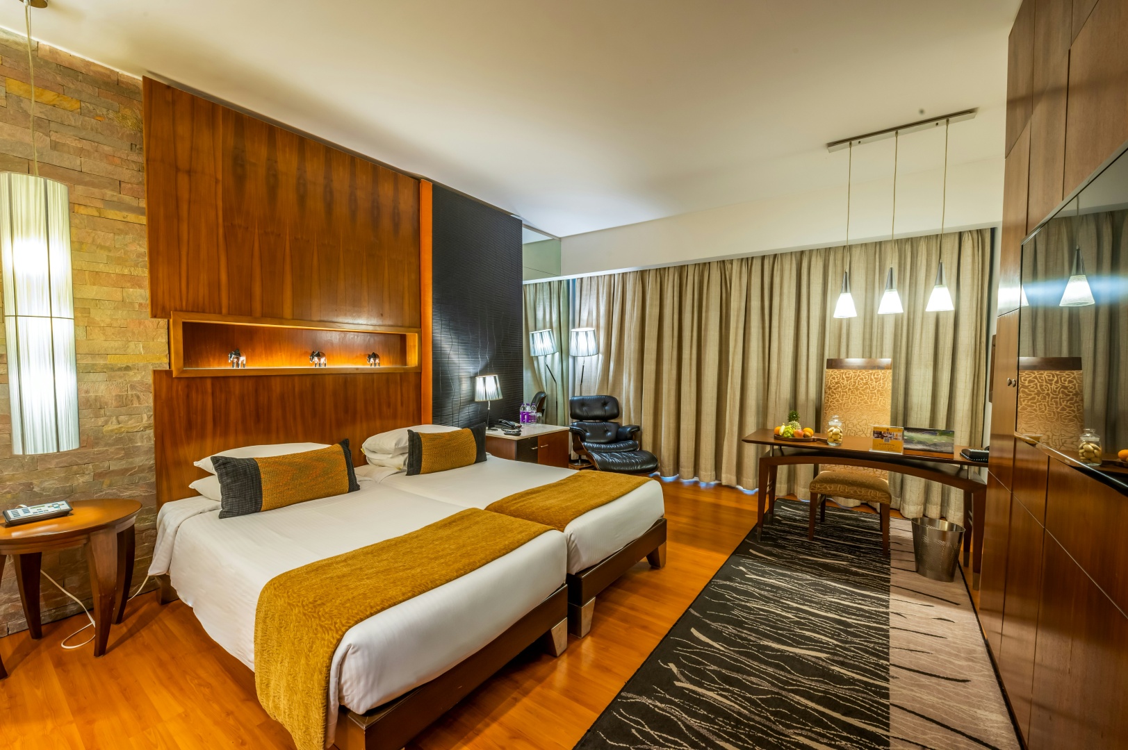 Foto - O Hotel Pune