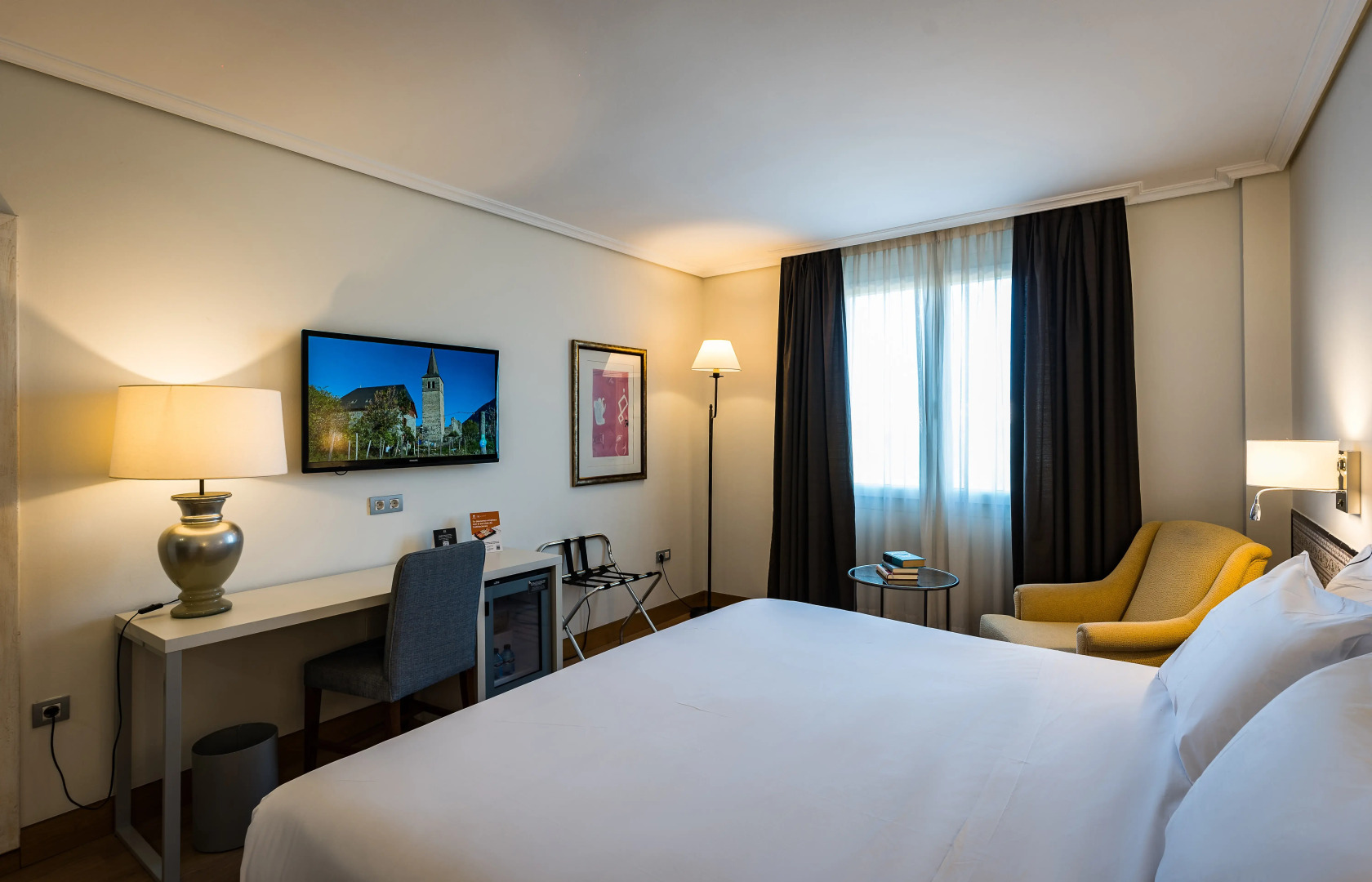 Photo - Hesperia Córdoba