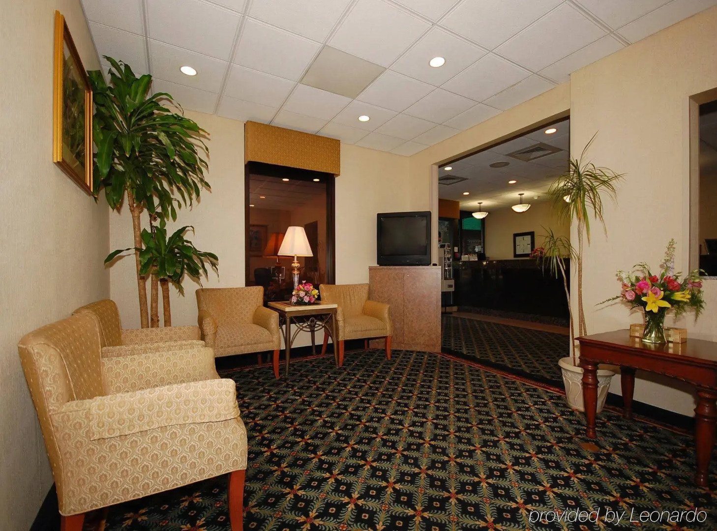 Foto - Best Western Springfield