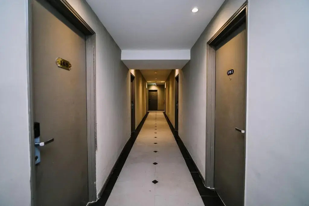 Photo - Kingston Hotel 6 - Changkat, Bukit Bintang
