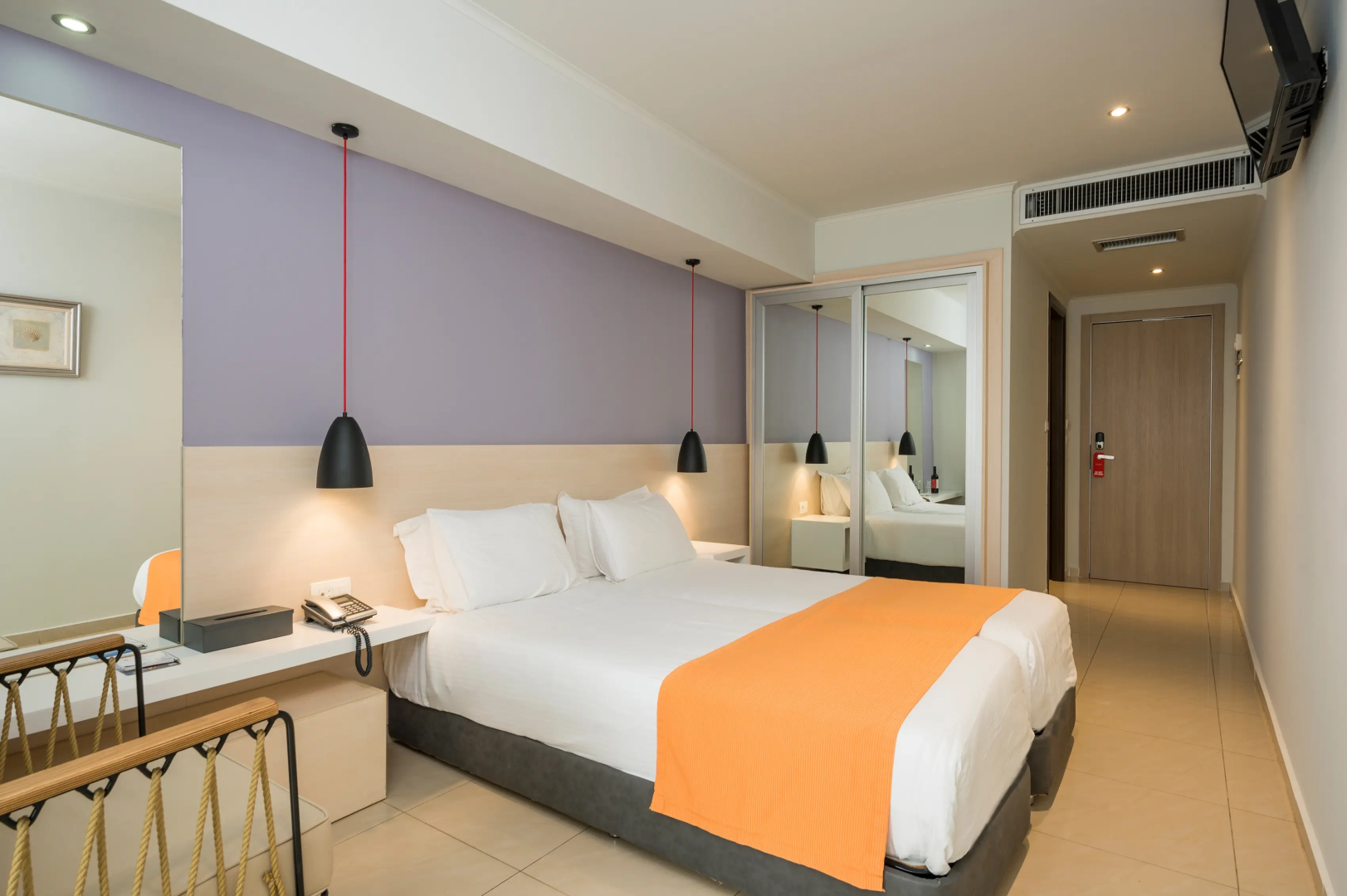 Photo - Corissia Princess Hotel 