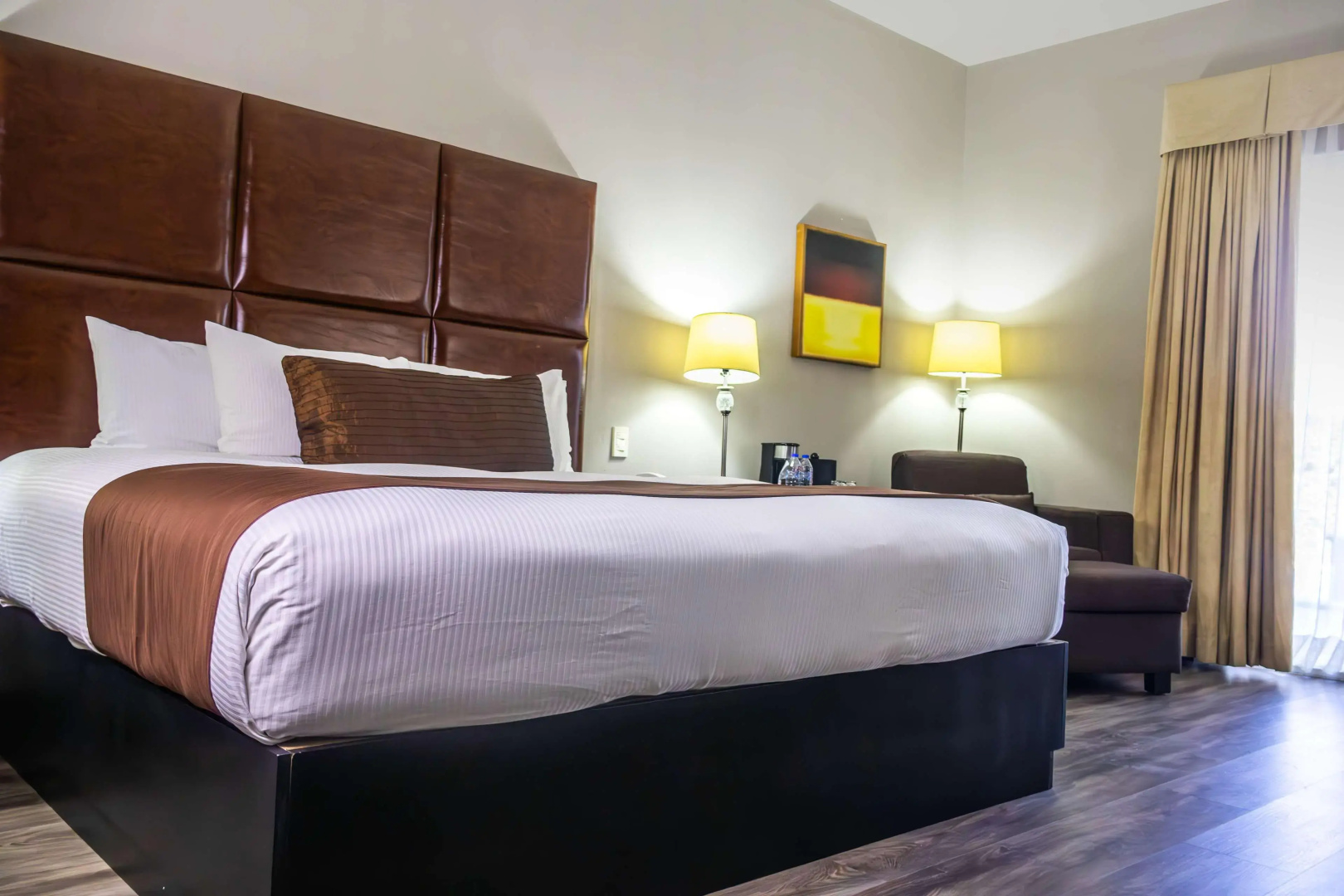 Foto - Best Western Plus Monterrey Airport