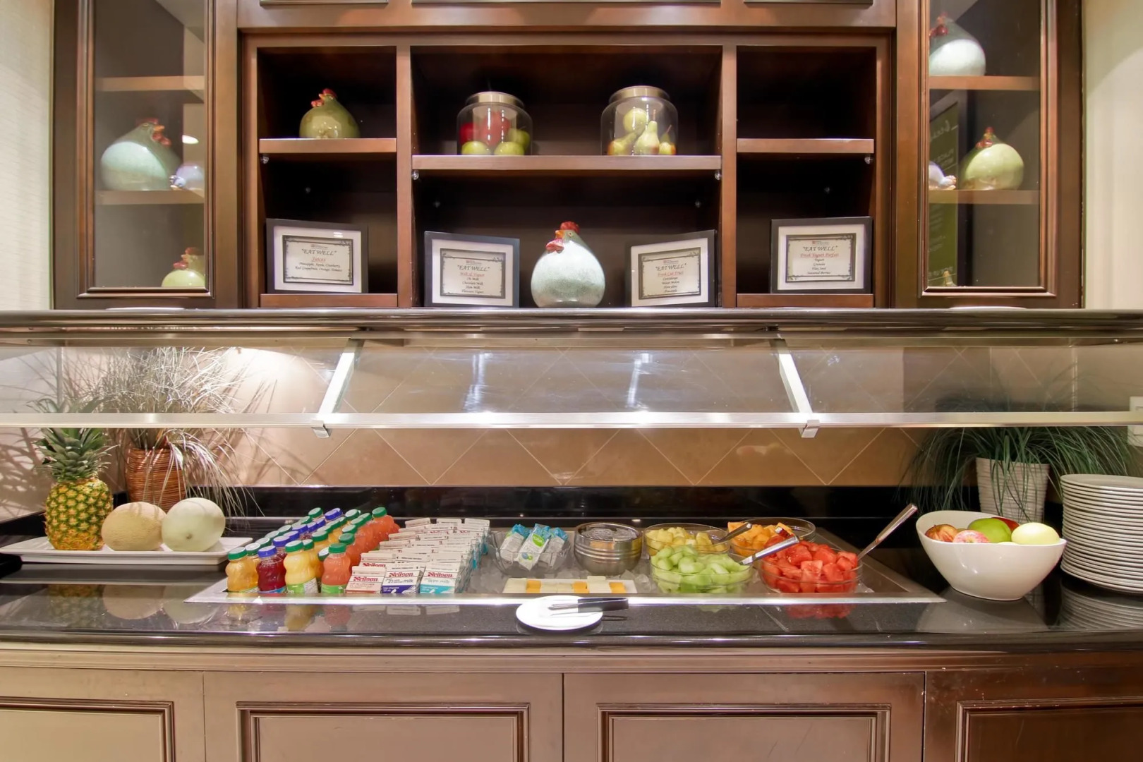 Photo - Hilton Garden Inn Toronto/Ajax