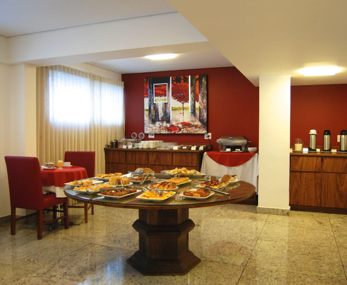 Foto - San Diego Suites Pampulha Hotel - Oficial