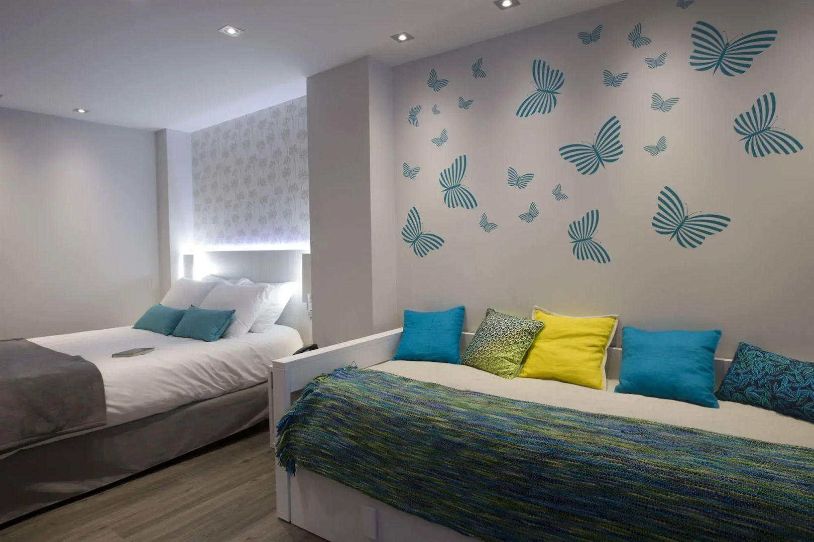 Foto - Salamanca Suite Studios